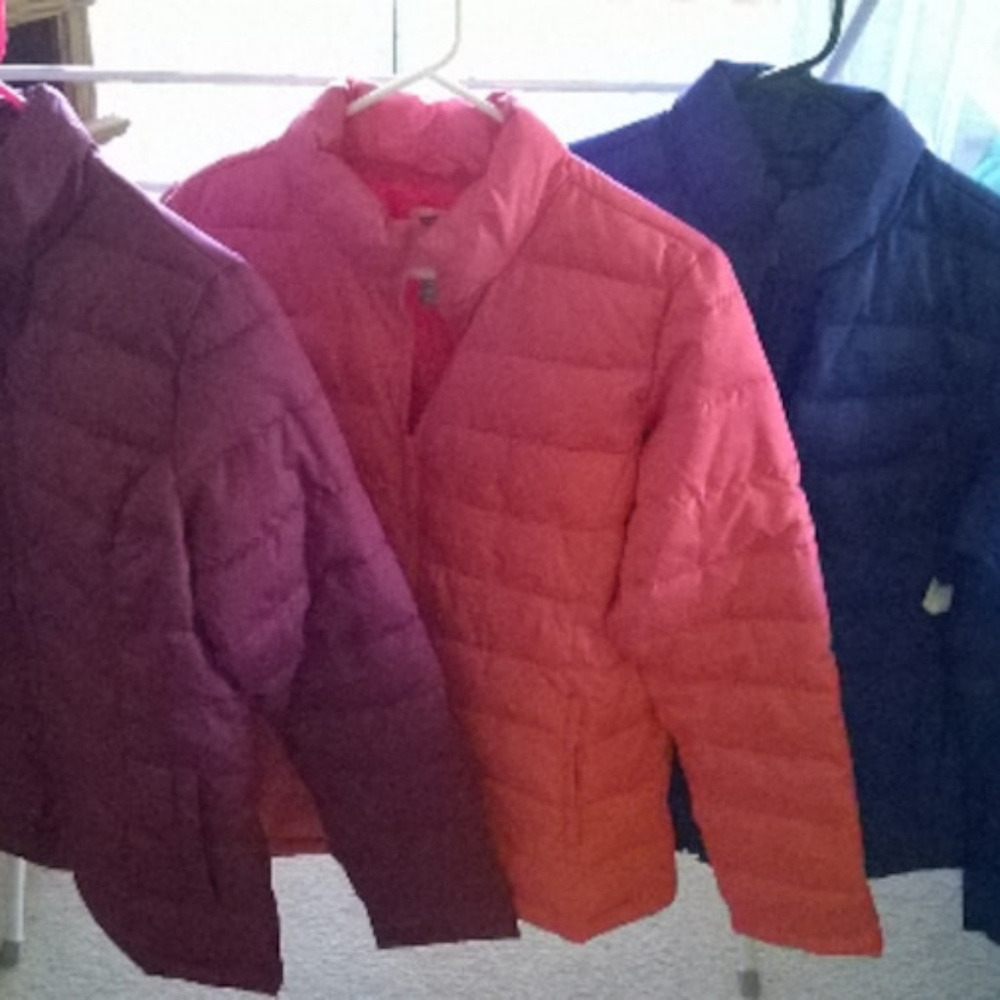 Ladies Old Navy Jacket